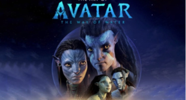 Avatar: The Way of Water' Becomes Fourth Highest-Grossing Movie – Channels  Television