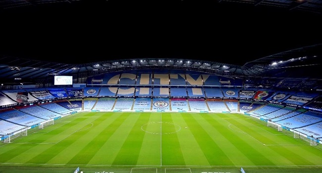 Man City ‘Surprised’ By Allegation Of Financial Breaches – Channels ...