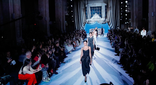 Young Brands In Vogue At New York Fashion Week – Channels Television