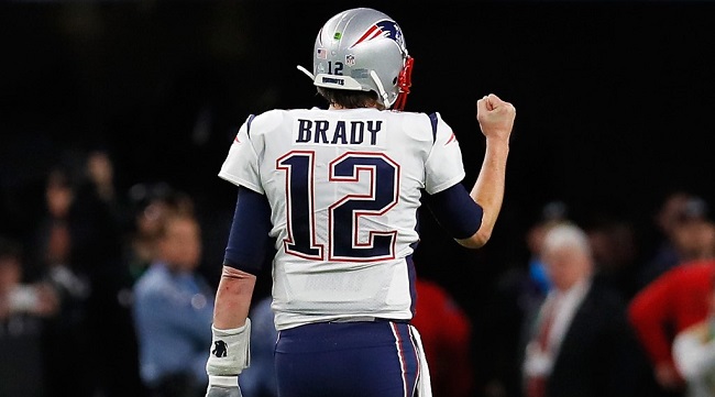 Brady returns to training after 11-day break