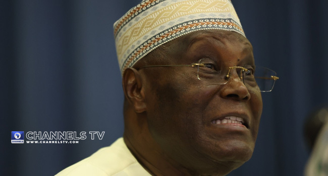 Atiku watermark