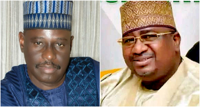 APC’s Idris In Early Lead As Collation Of Kebbi Gov Poll Results Begins ...