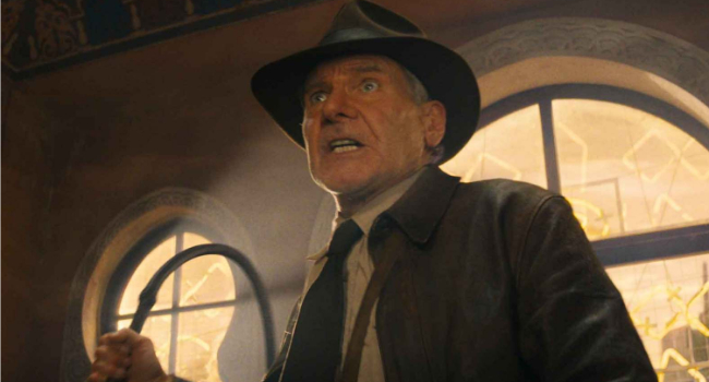 Indiana Jones 5 to Premiere at Cannes 2023