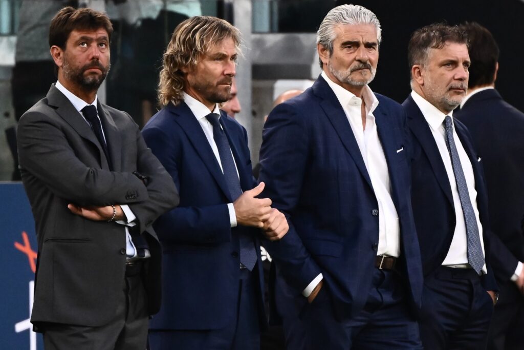 Court Suspends Juventus' 15-Point Penalty – Channels Television