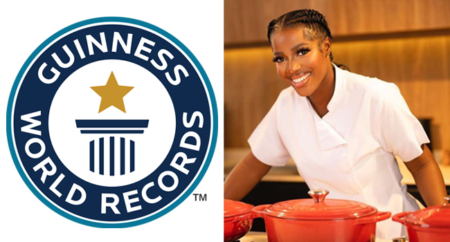 Guinness World Records Releases Fresh Statement On Hilda Baci
