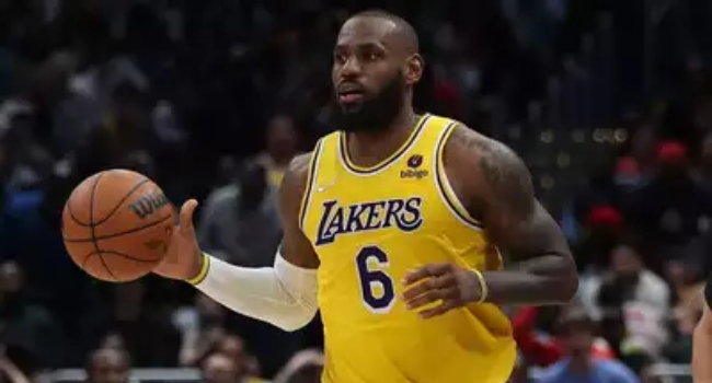 NBA Playoffs 2023: After playoff sweep, LeBron James reportedly