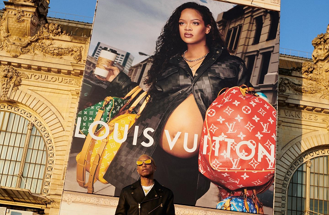 Pharrell Williams Takes Over Paris For Fashion Debut – Channels Television