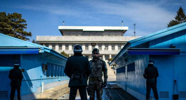 Americans Detained In North Korea: Five Cases To Know – Channels Television