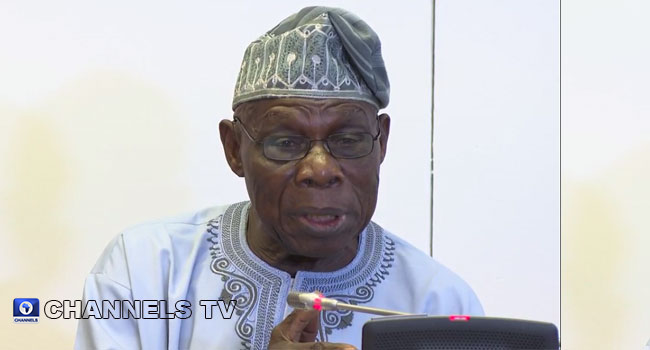 Nigeria Has Failed To Meet Expectations Since Independence – Obasanjo ...