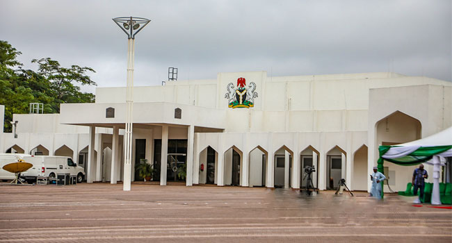 Master Plan: Wike Must Also Demolish Aso Villa, Military Barracks, Says ...