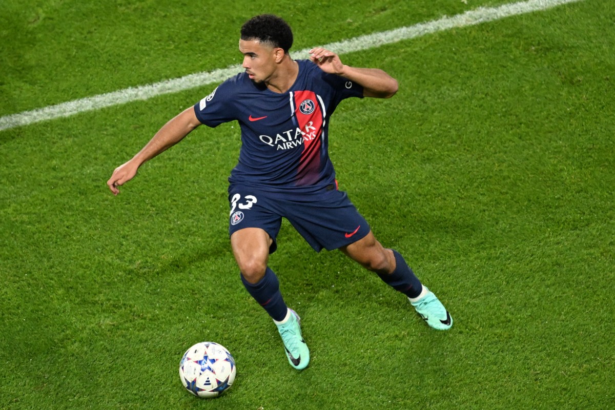 PSG outclass Milan to get back on track in Champions League