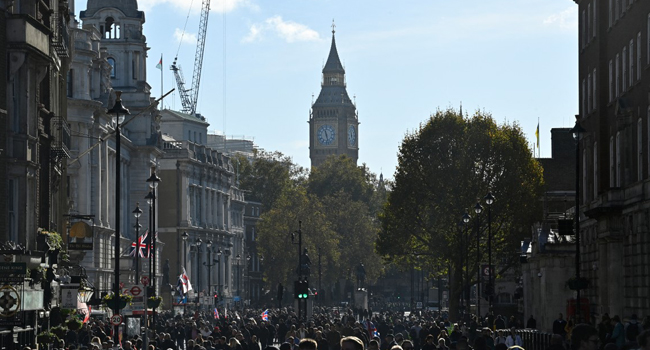 Armistice Day