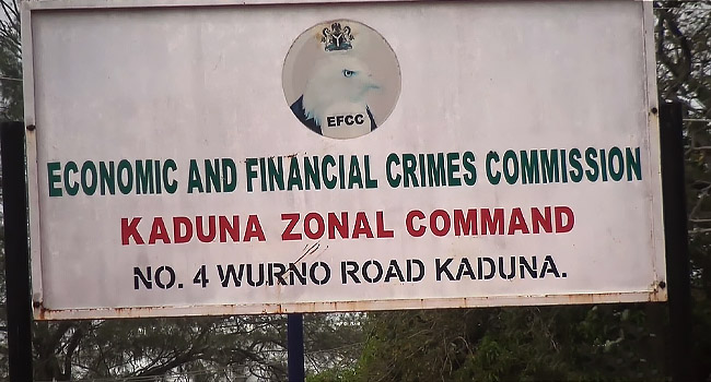 EFCC Kaduna