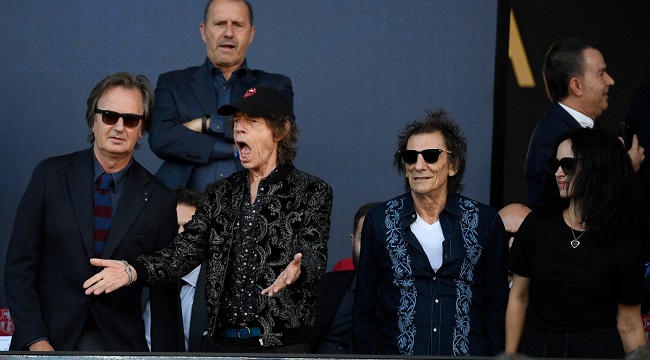 New Beatles, New Rolling Stones — Wait, What Year Is It?