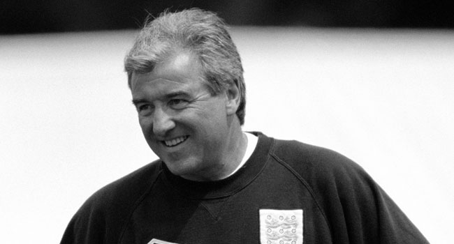 Tottenham and Aston Villa pay tribute to Terry Venables ahead of kick-off, Football