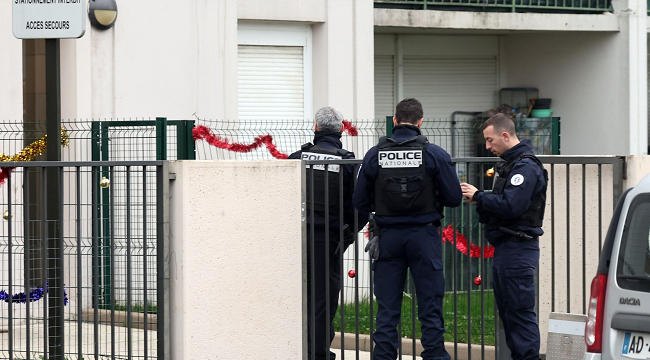 France Arrests Man Over Murder Of Woman And Four Children • Channels ...