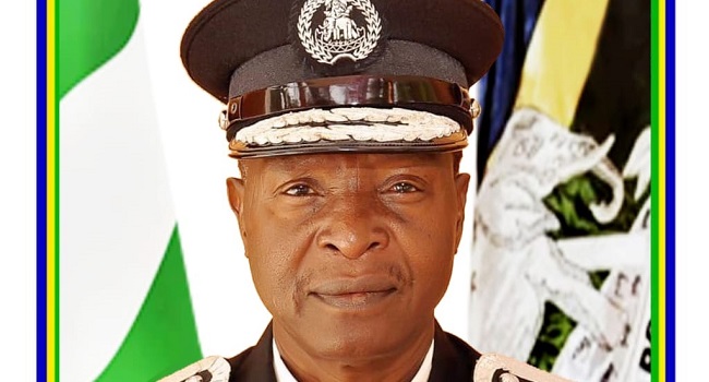 Osun Gets New Commissioner Of Police