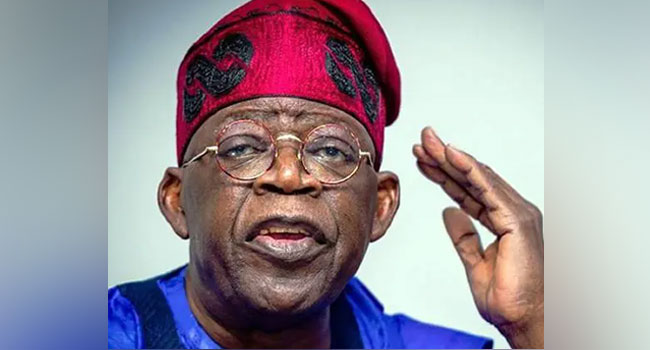 Tinubu Orders Payment Of Aso Rock’s Electricity Bill