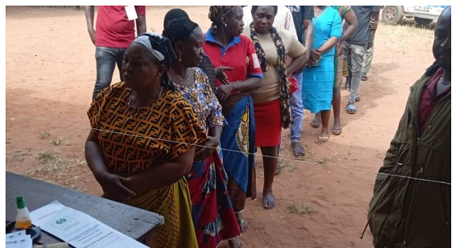 INEC Suspends Rerun Elections In Enugu, Kano, Akwa Ibom Constituencies ...