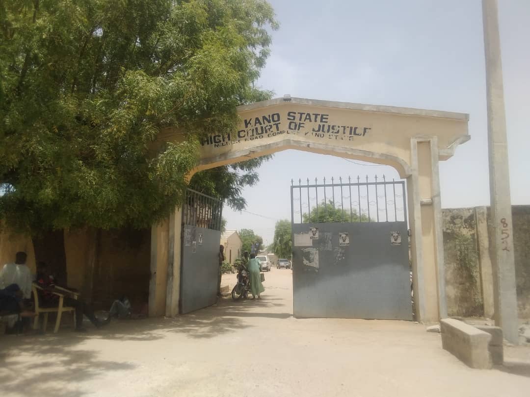 Kano high court 