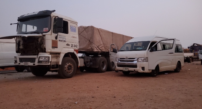 Motorists Stranded As Bandits Block Gusau-Mafara Highway In Zamfara ...