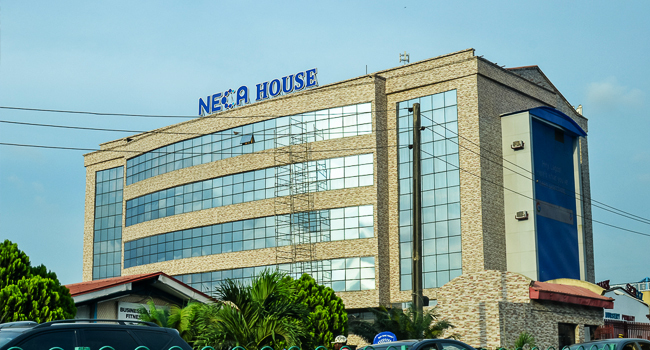 NECA_House