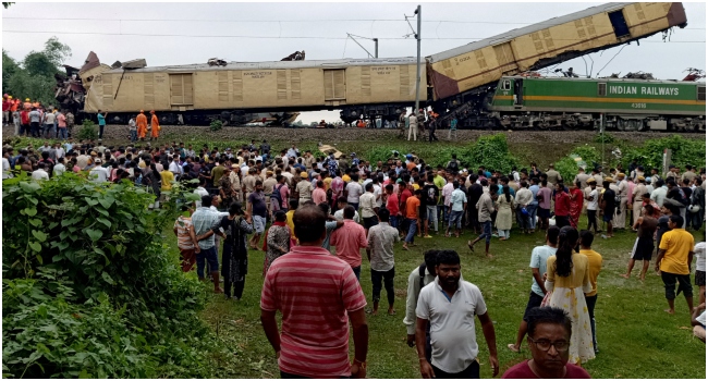 india-train