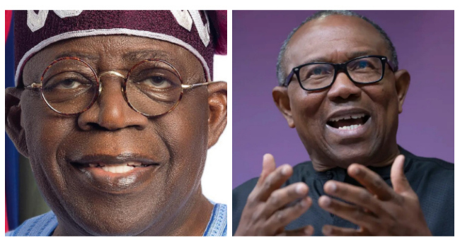 Tinubu, Obi, Congratulate UK Labour Leader, Starmer Over Election Win