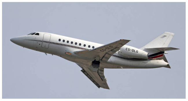 NCAA Suspends 10 Private Jet Operators Over Failure To Commence Rectification Process