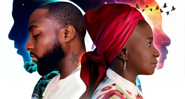 Angelique Kidjo Announces New Single Joy Featuring Davido • Channels  Television