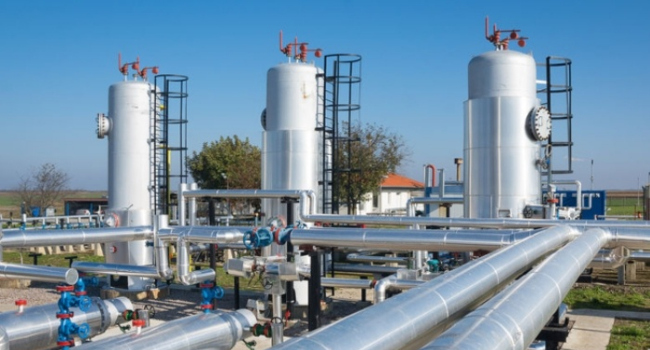 FG Announces Take Off Of $550m Ubeta Gas Project • Channels Television