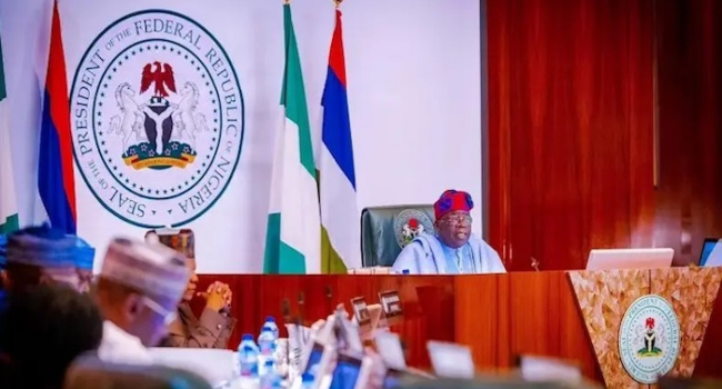 FEC Congratulates APC On Victory In Edo Gov Election • Channels Television