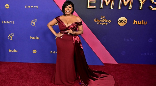 Stars Shine On 76th Emmy Awards Red Carpet • Channels Television