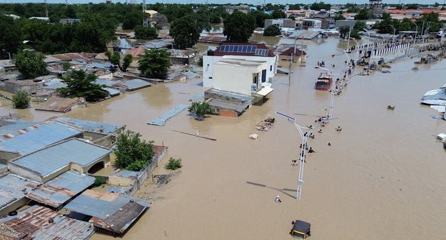 Maiduguri