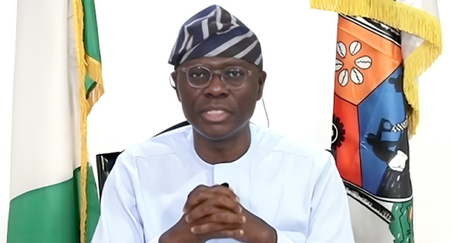 Sanwo-Olu