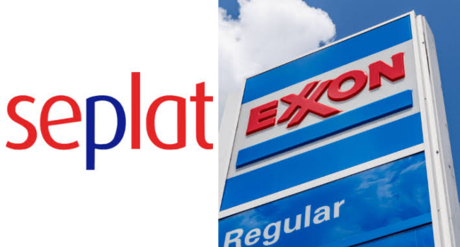 Seplat Confirms FG's Approval Of ExxonMobil Deal • Channels Television