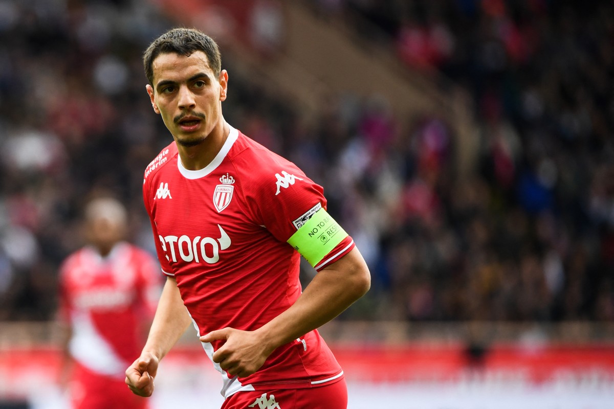 French footballer Ben Yedder gets suspended jail term for s3xual assault